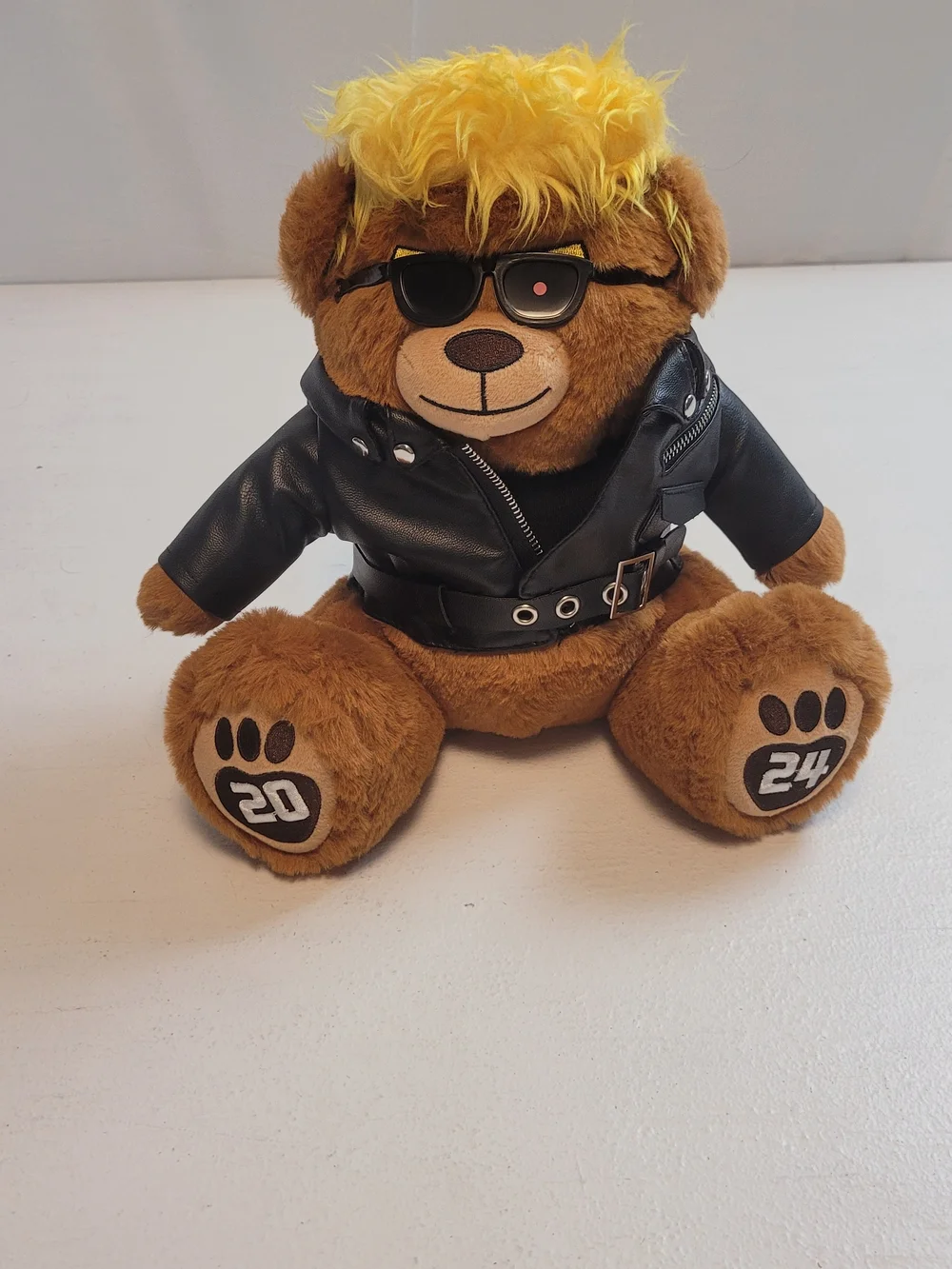 Trumpinator Teddy Bear
